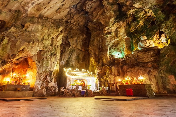 6H5M Kota Da Nang - Ba Na Hills-Camthanh- Hoi An -Hanoi -Teluk Halong - photo 10